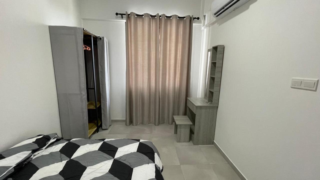 Sandakan Homestay 3Bedroom 2Bath Joyful Cottage 喜悦小屋 For 5 Guests المظهر الخارجي الصورة