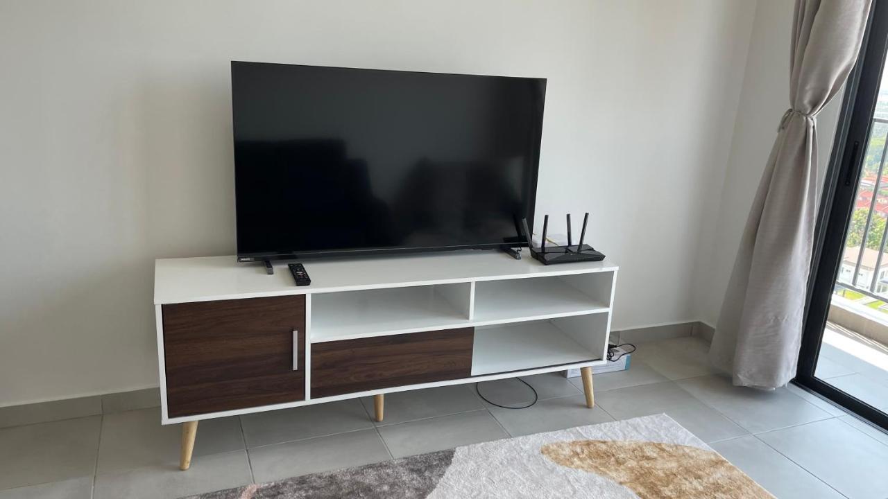 Sandakan Homestay 3Bedroom 2Bath Joyful Cottage 喜悦小屋 For 5 Guests المظهر الخارجي الصورة