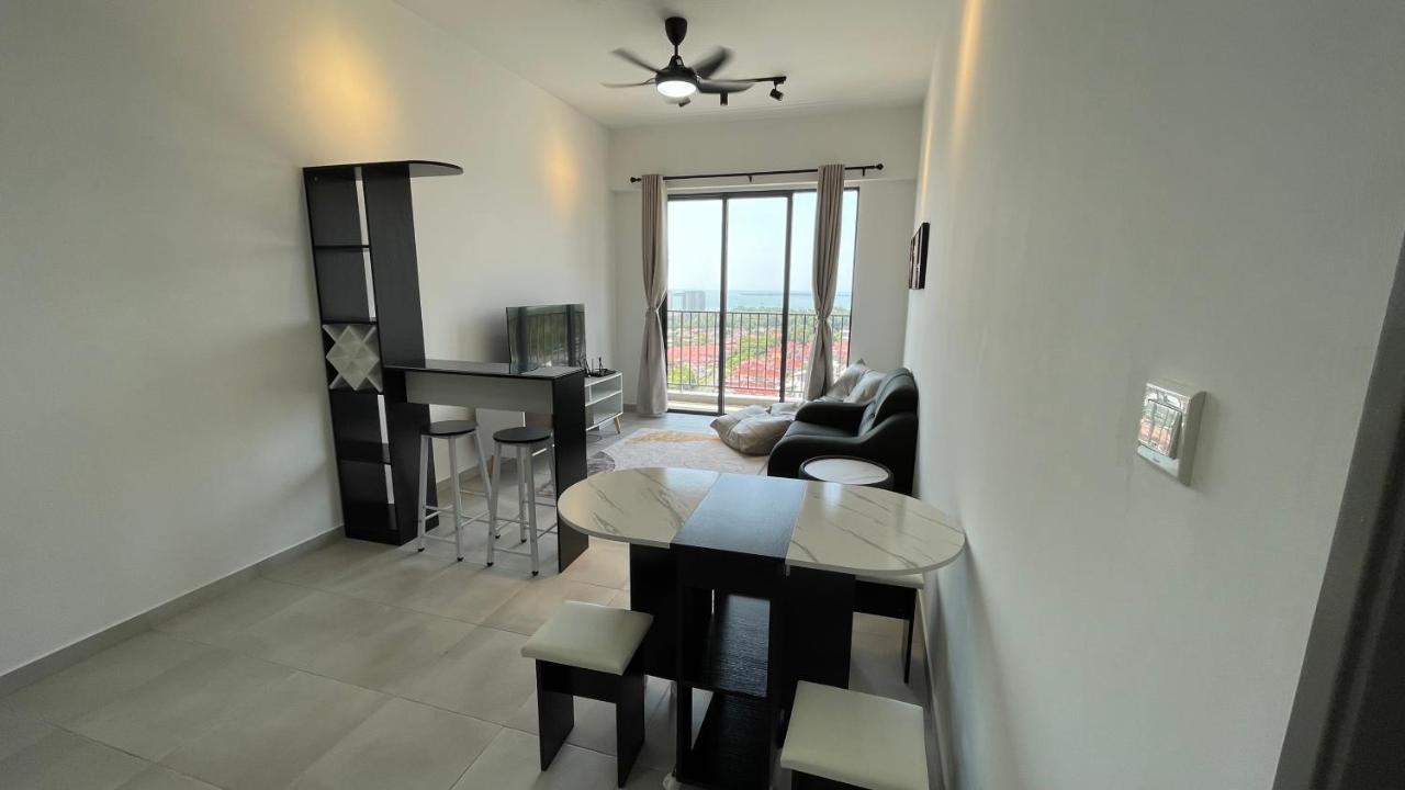 Sandakan Homestay 3Bedroom 2Bath Joyful Cottage 喜悦小屋 For 5 Guests المظهر الخارجي الصورة