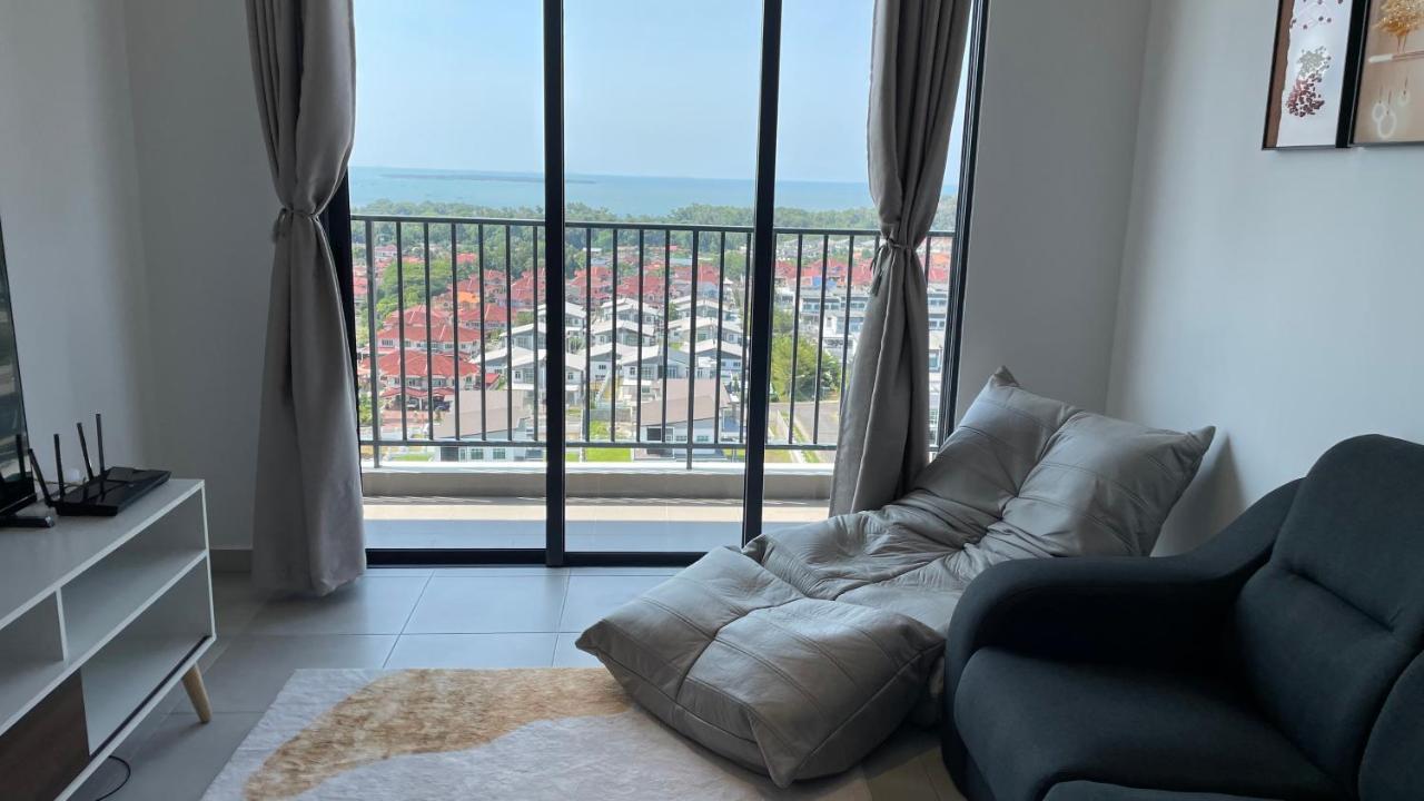 Sandakan Homestay 3Bedroom 2Bath Joyful Cottage 喜悦小屋 For 5 Guests المظهر الخارجي الصورة